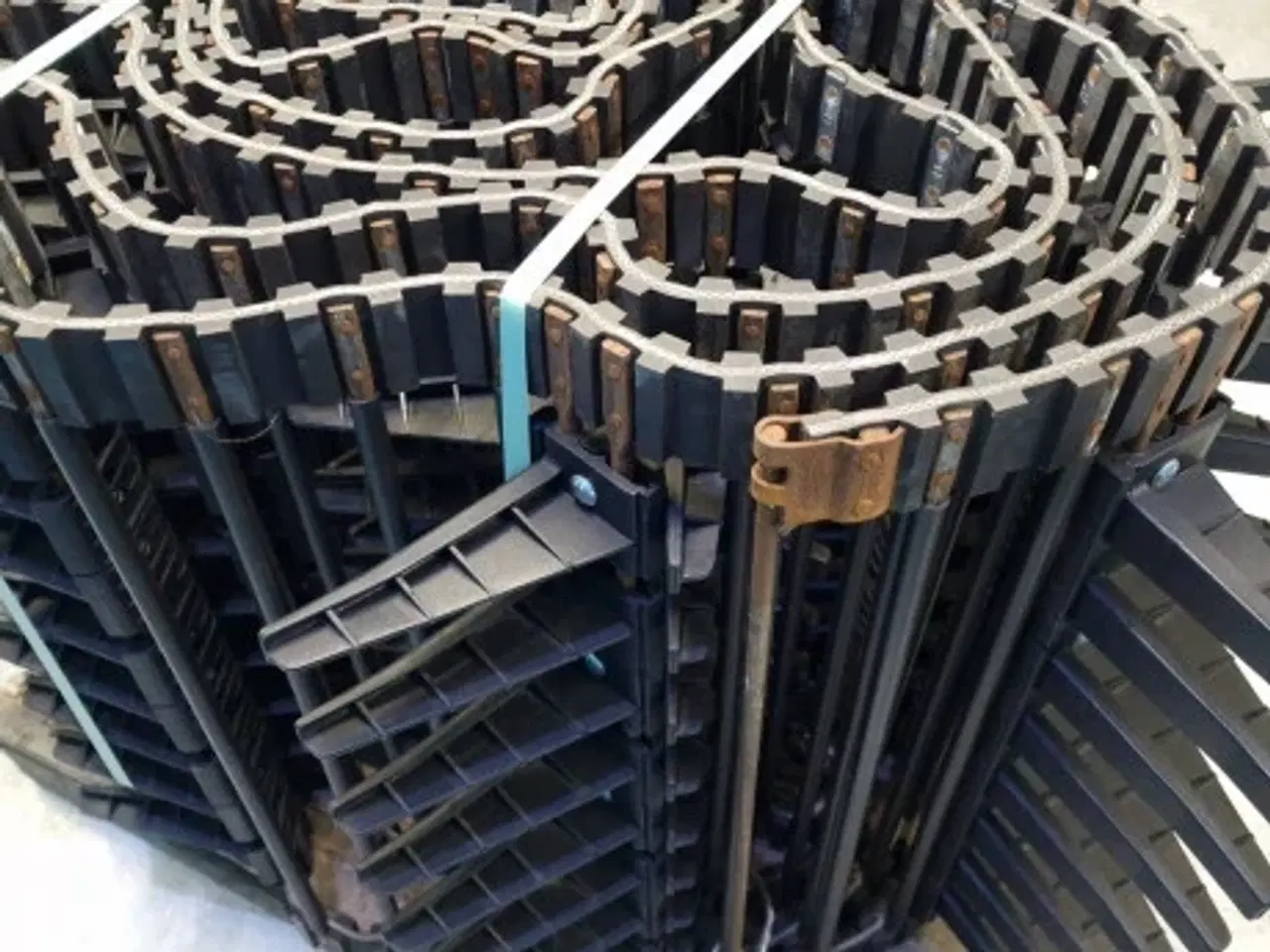 Billede 16 - Asa Lift 182-604 Remkæder