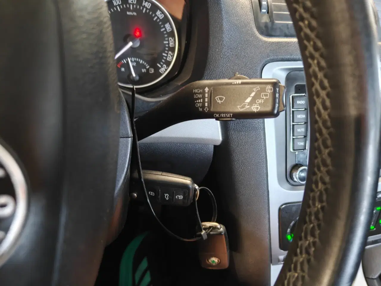 Billede 17 - Skoda Octavia 1,2 TSi 105 Active