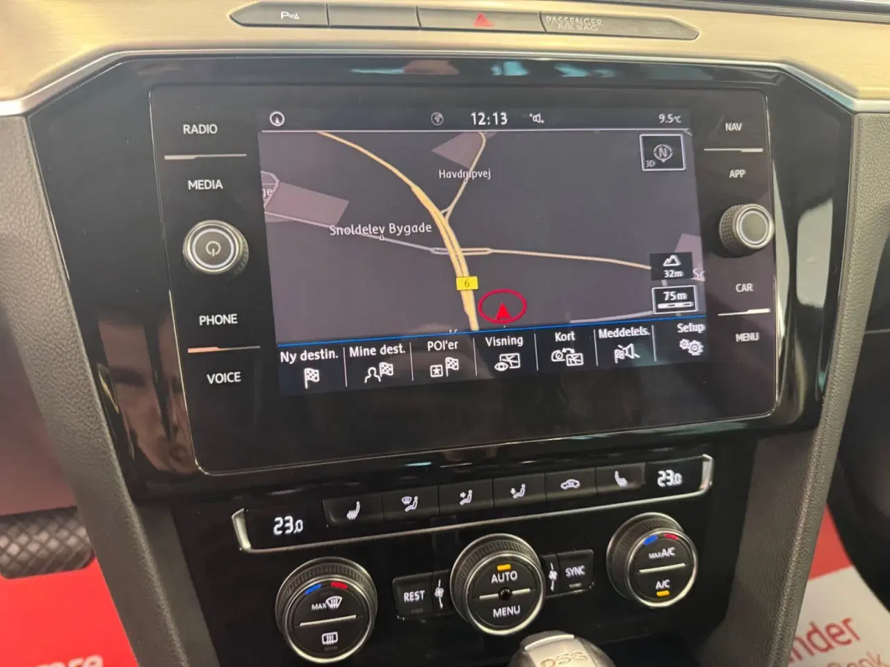 Billede 19 - VW Passat 1,5 TSi 150 Highline Premium Variant DSG