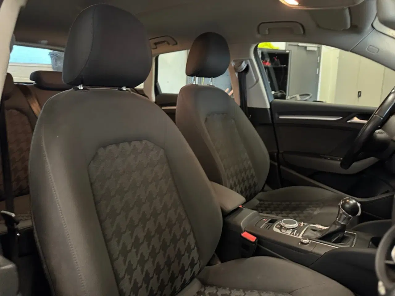 Billede 16 - Audi A3 1,4 e-tron Ambiente Sportback S-tr.