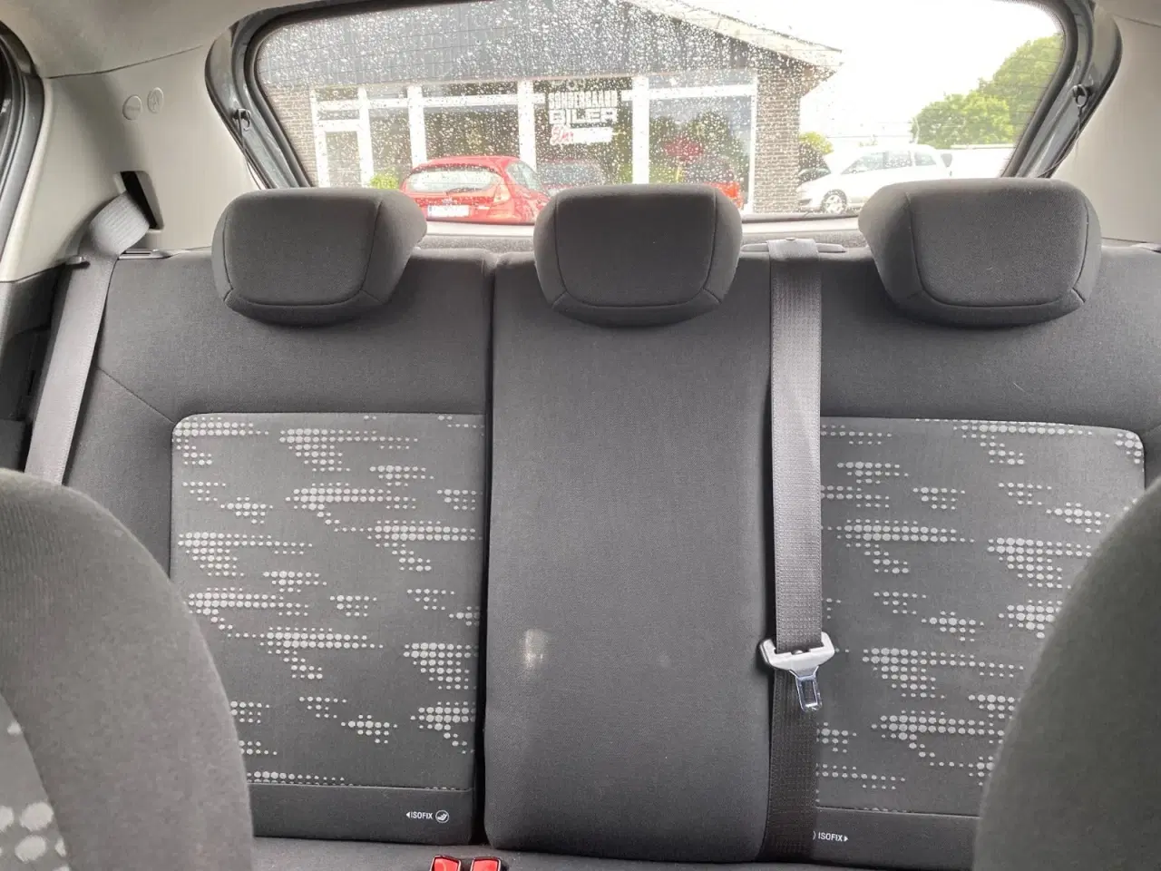 Billede 6 - Opel Corsa 1,2 16V Enjoy