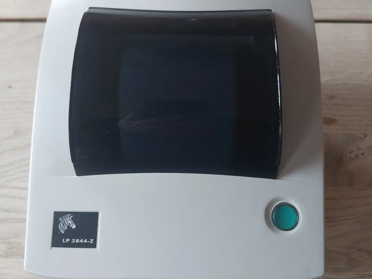 Billede 1 - Zebra Label Printer