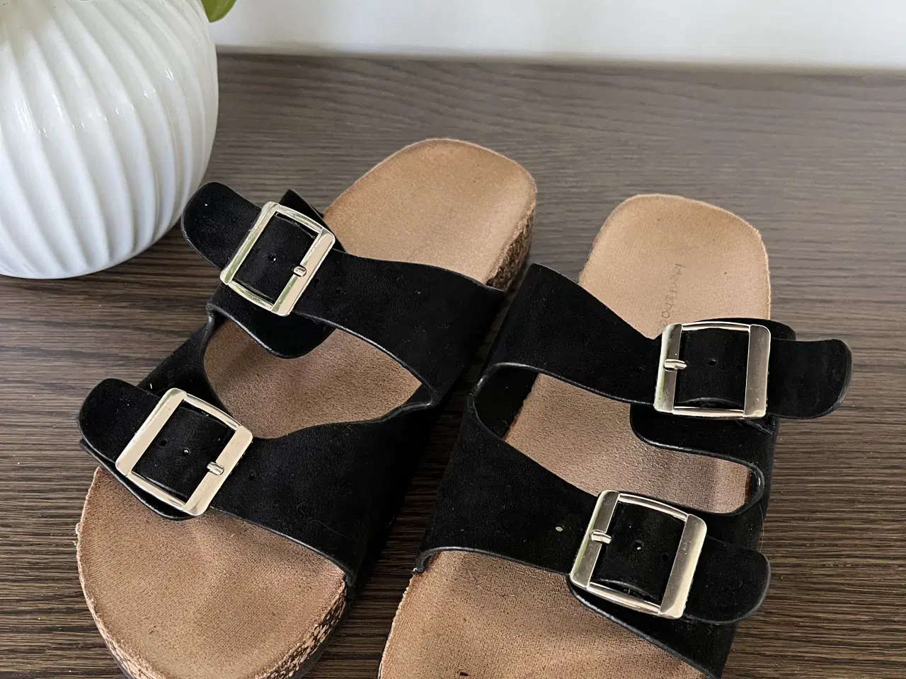 Billede 1 - Sandaler