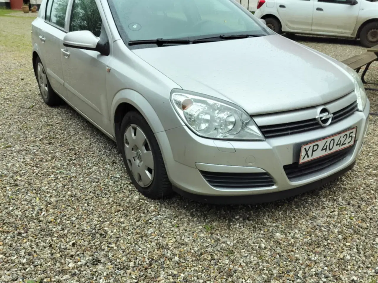 Billede 2 - Opel Astra H