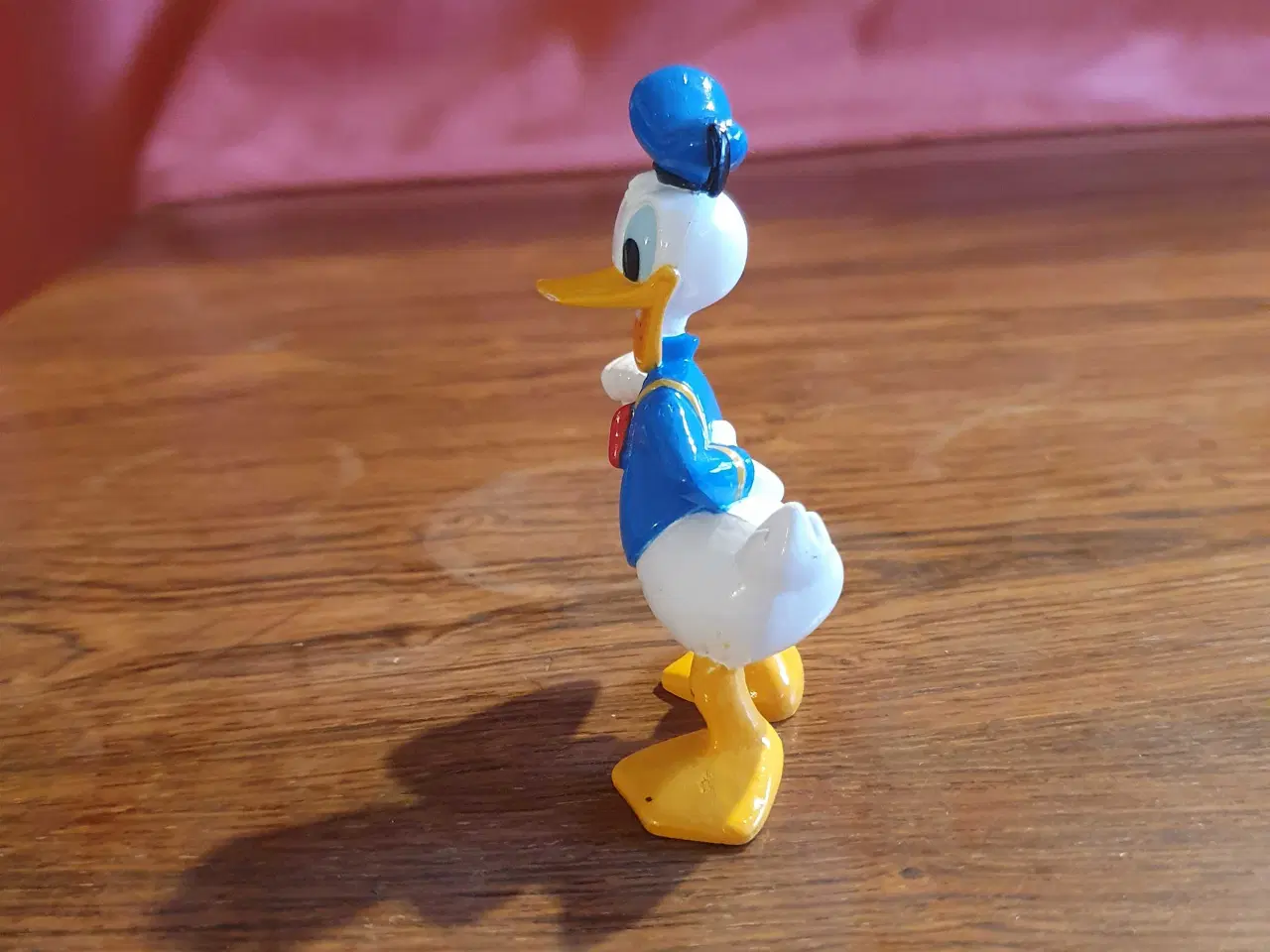 Billede 4 - Disney Anders And figur