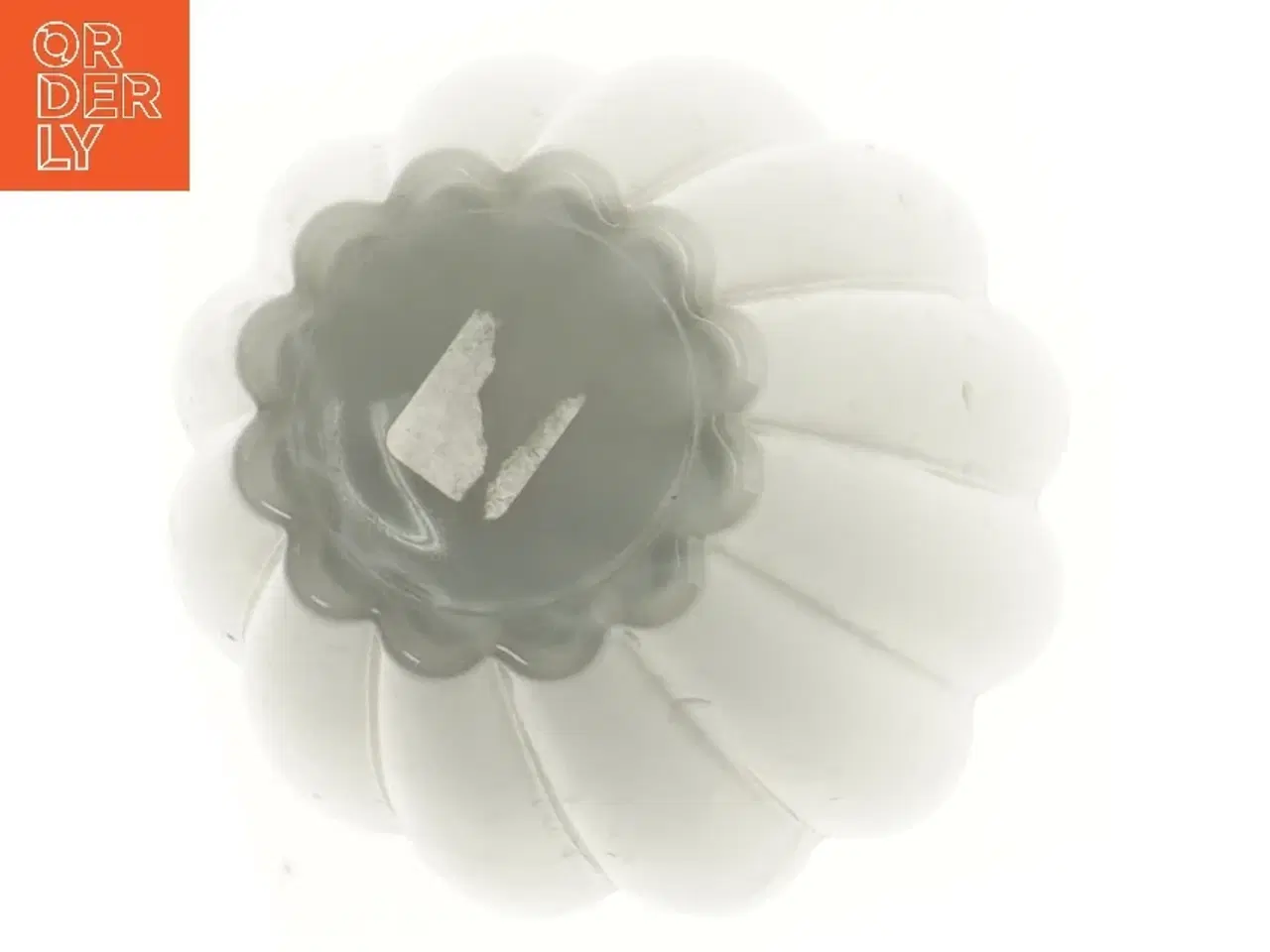 Billede 3 - Struktur vase (str. 17 cm)