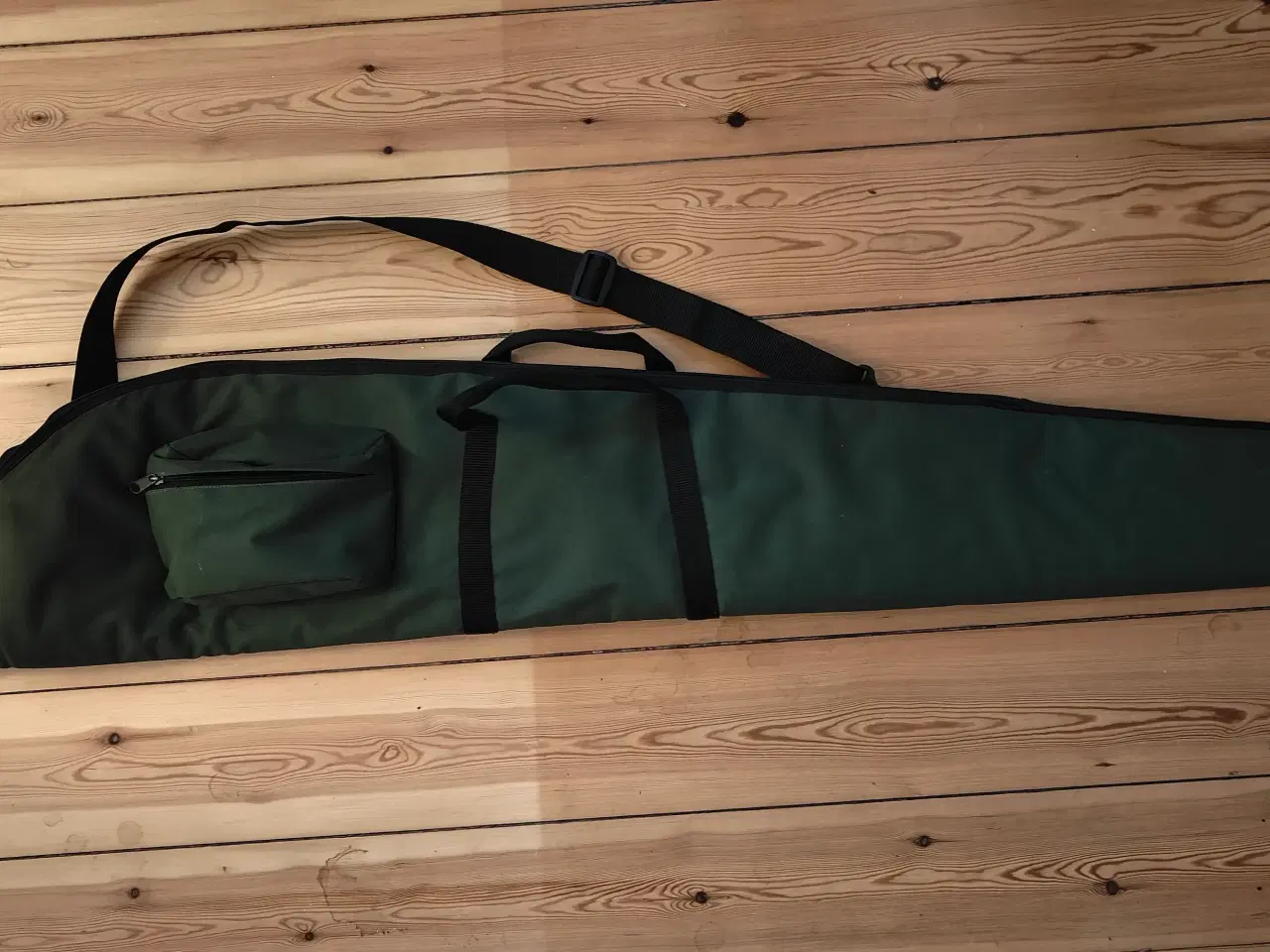 Billede 3 - Weihrauch HW90 4,5mm / cal .177