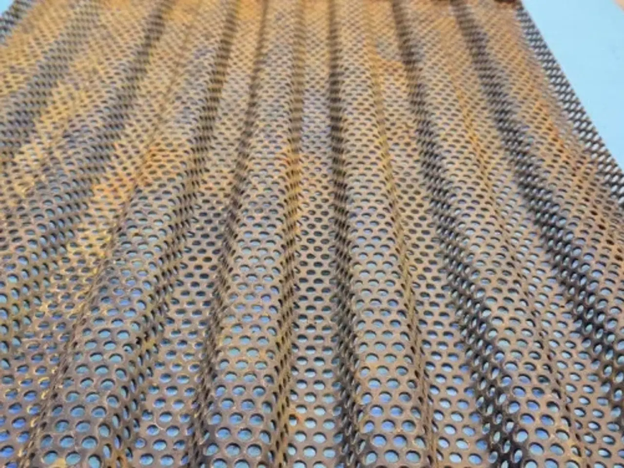 Billede 3 - Hydrema 807 Gitter 363236