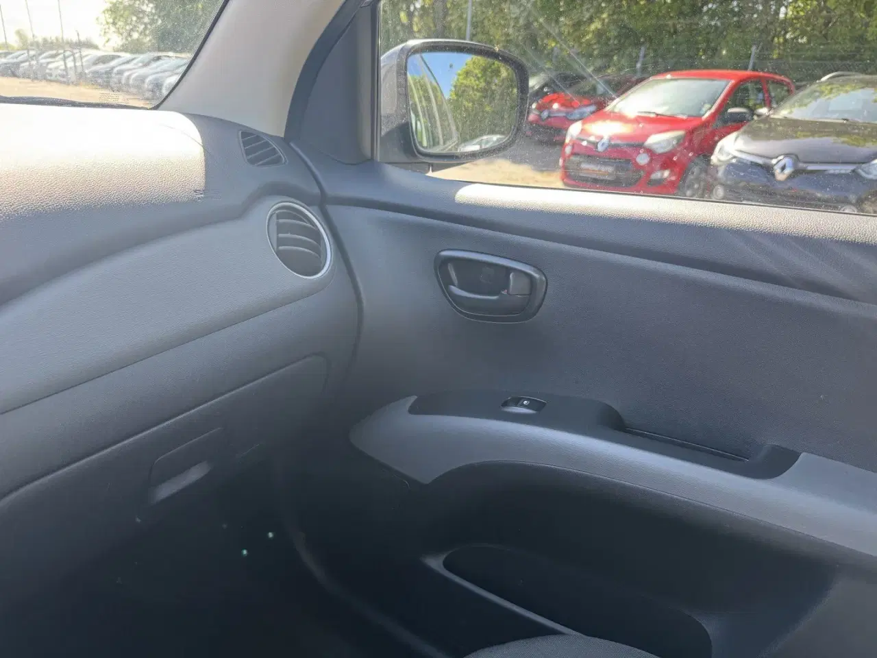 Billede 13 - Hyundai i10 1,2 Comfort 78HK 5d