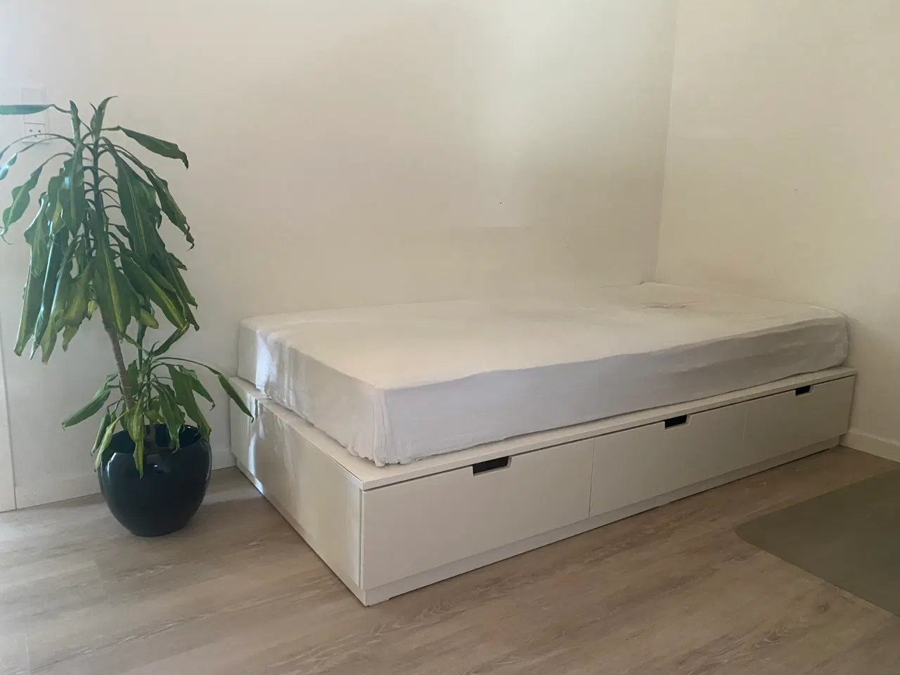 Billede 3 - Seng 