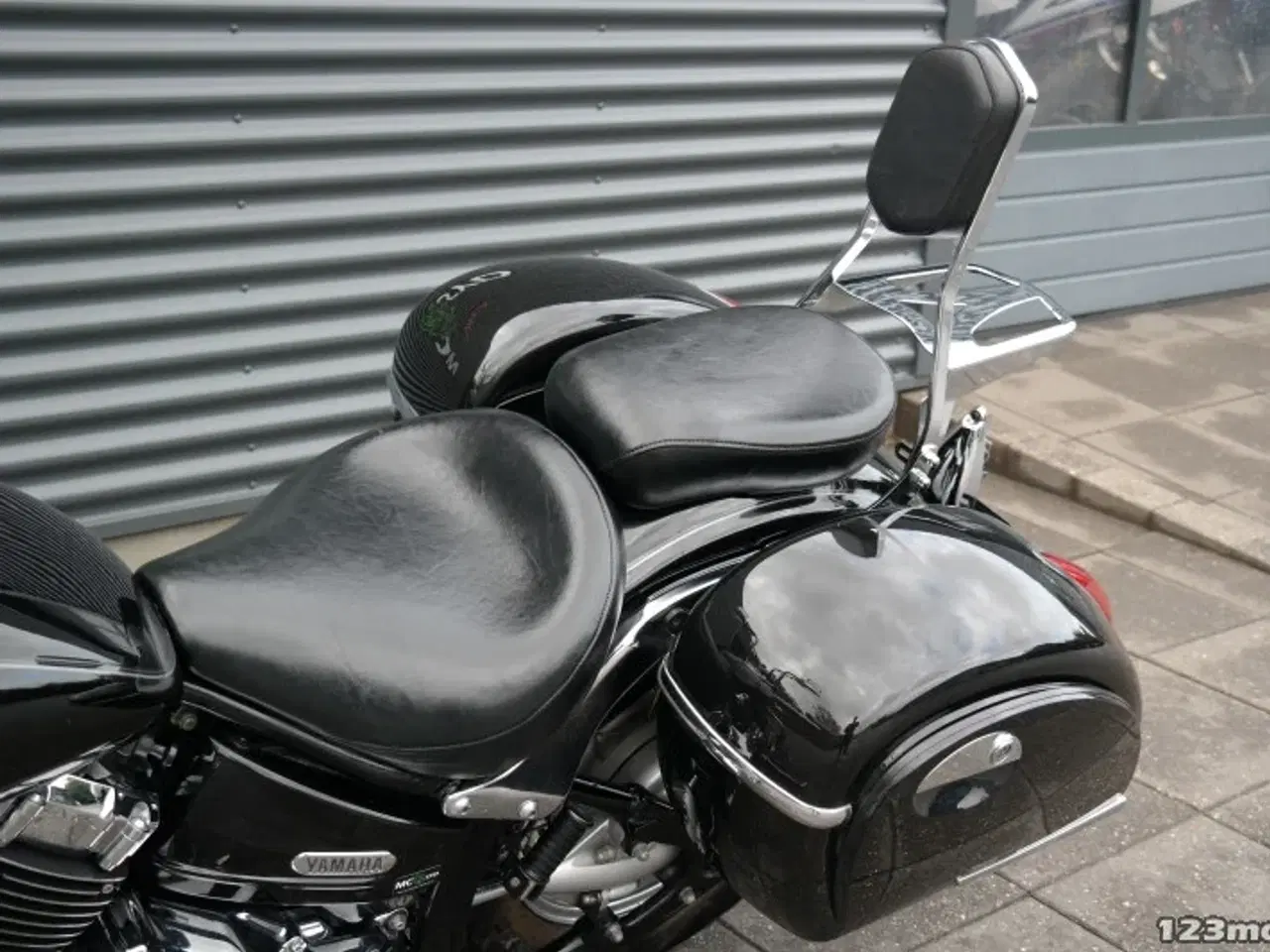 Billede 25 - Yamaha XVS 650 Drag Star Classic MC-SYD BYTTER GERNE