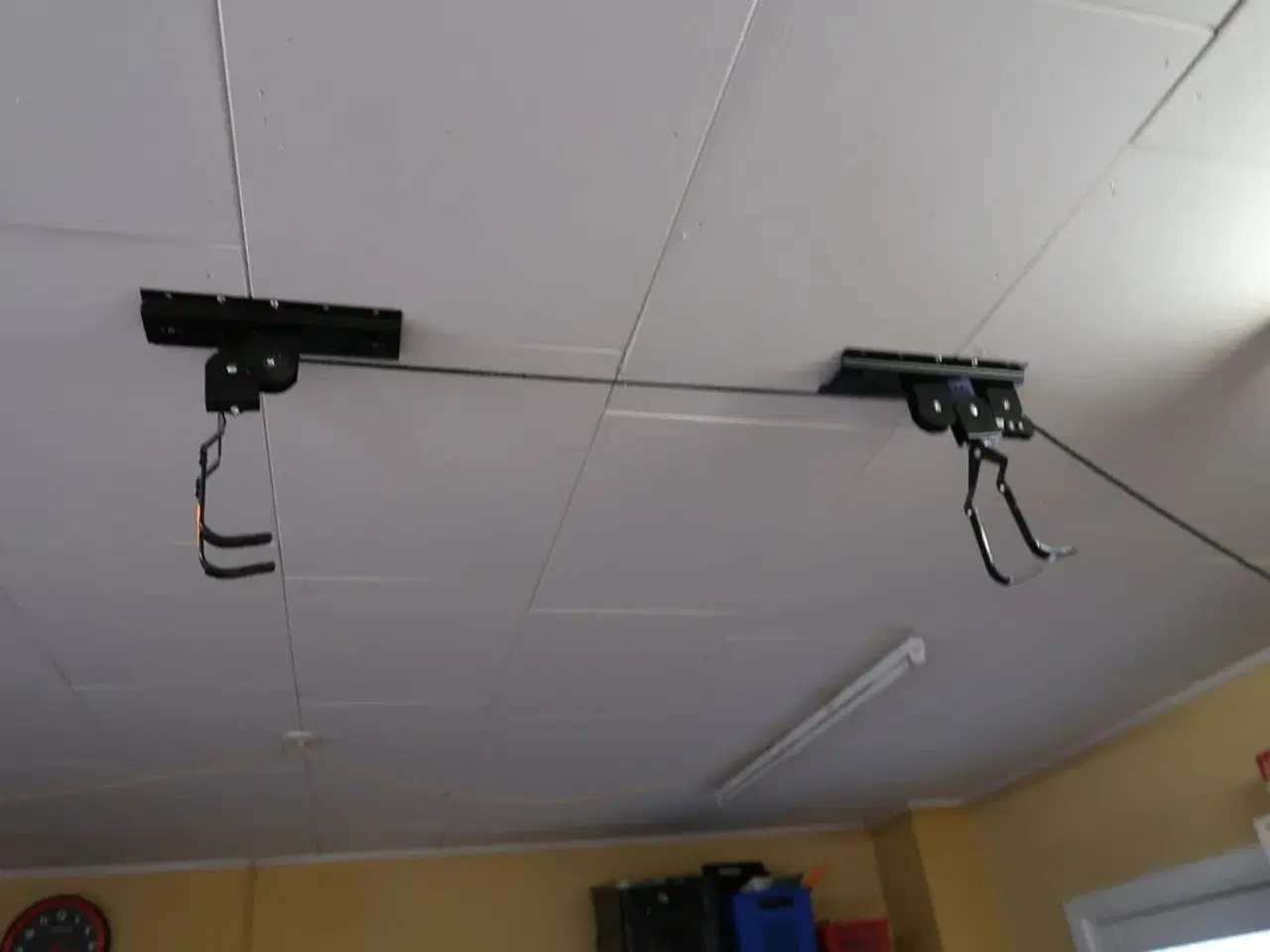 Billede 2 - Cykellift