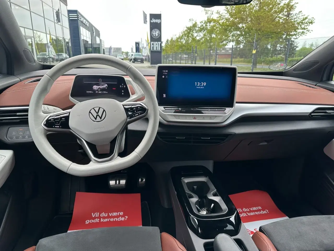 Billede 13 - VW ID.4 77 Pro Performance Max