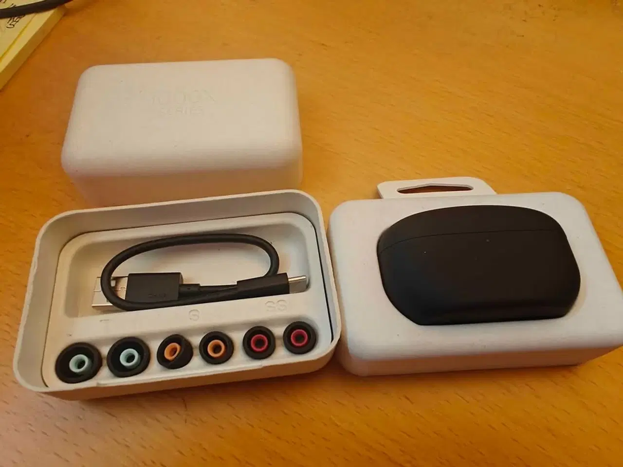 Billede 3 - Sony WF-1000XM5