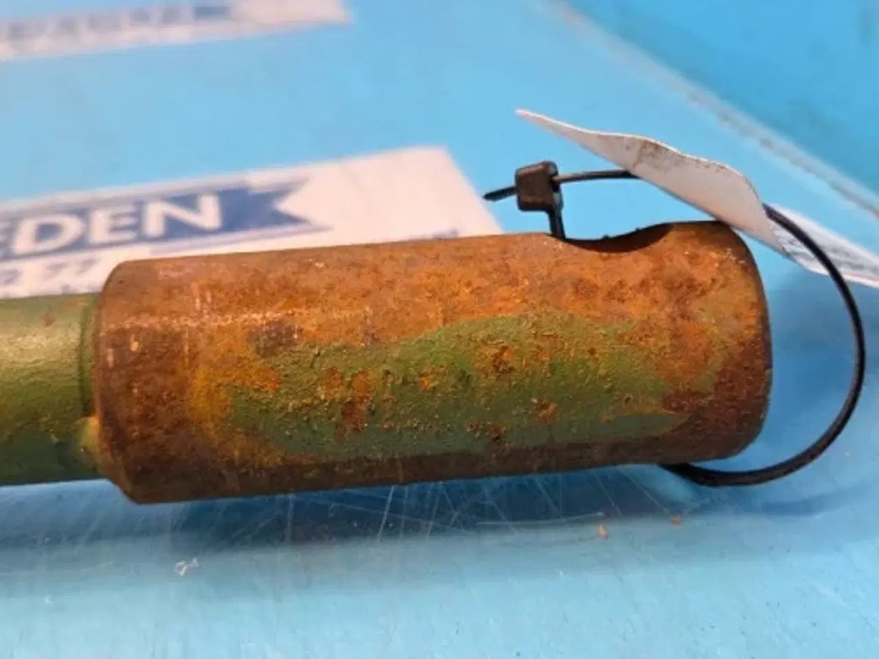 Billede 6 - John Deere 3030 Liftarm AL23422