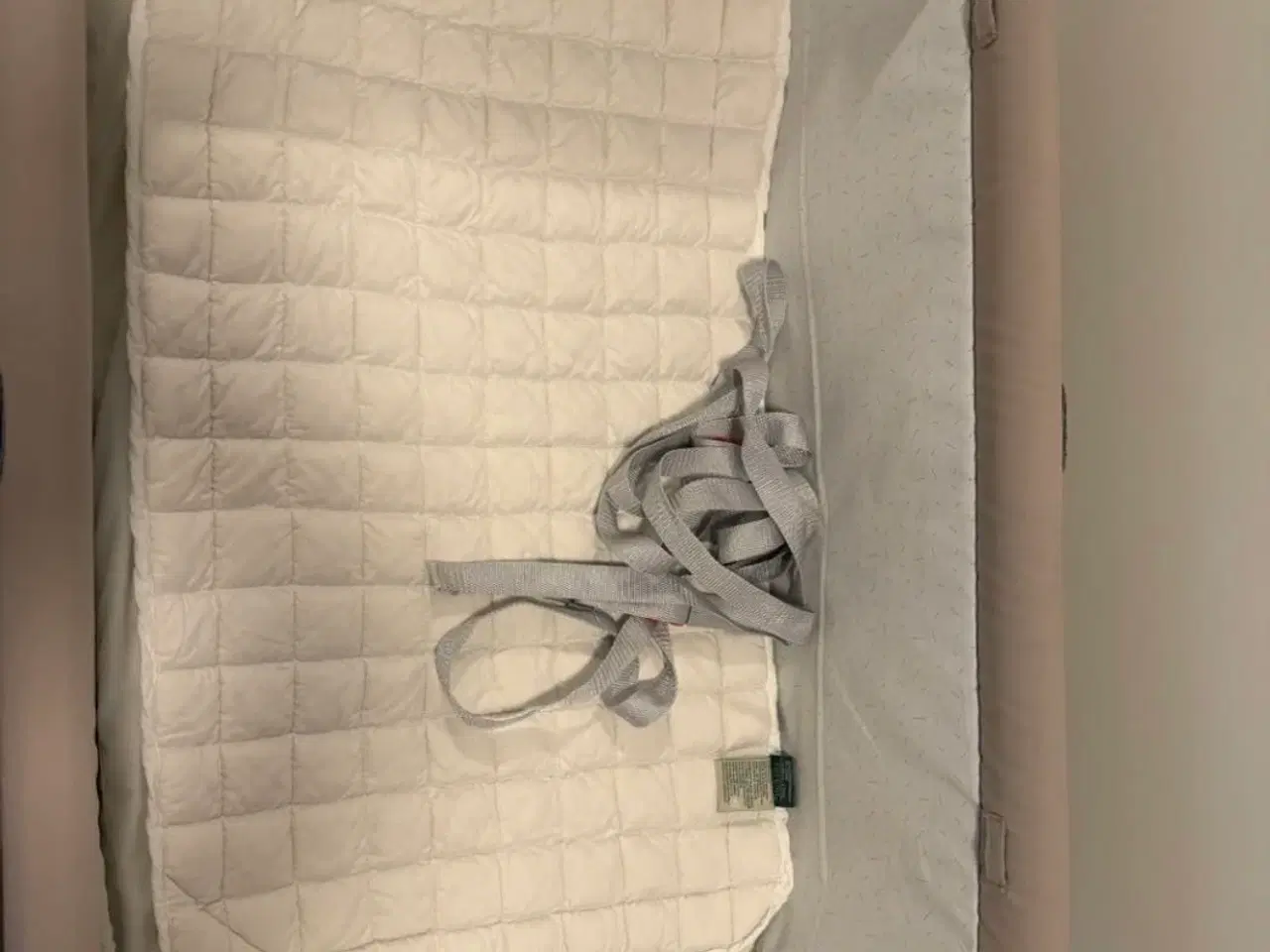 Billede 2 - Chicco Next2Me Essential (side-by-side)