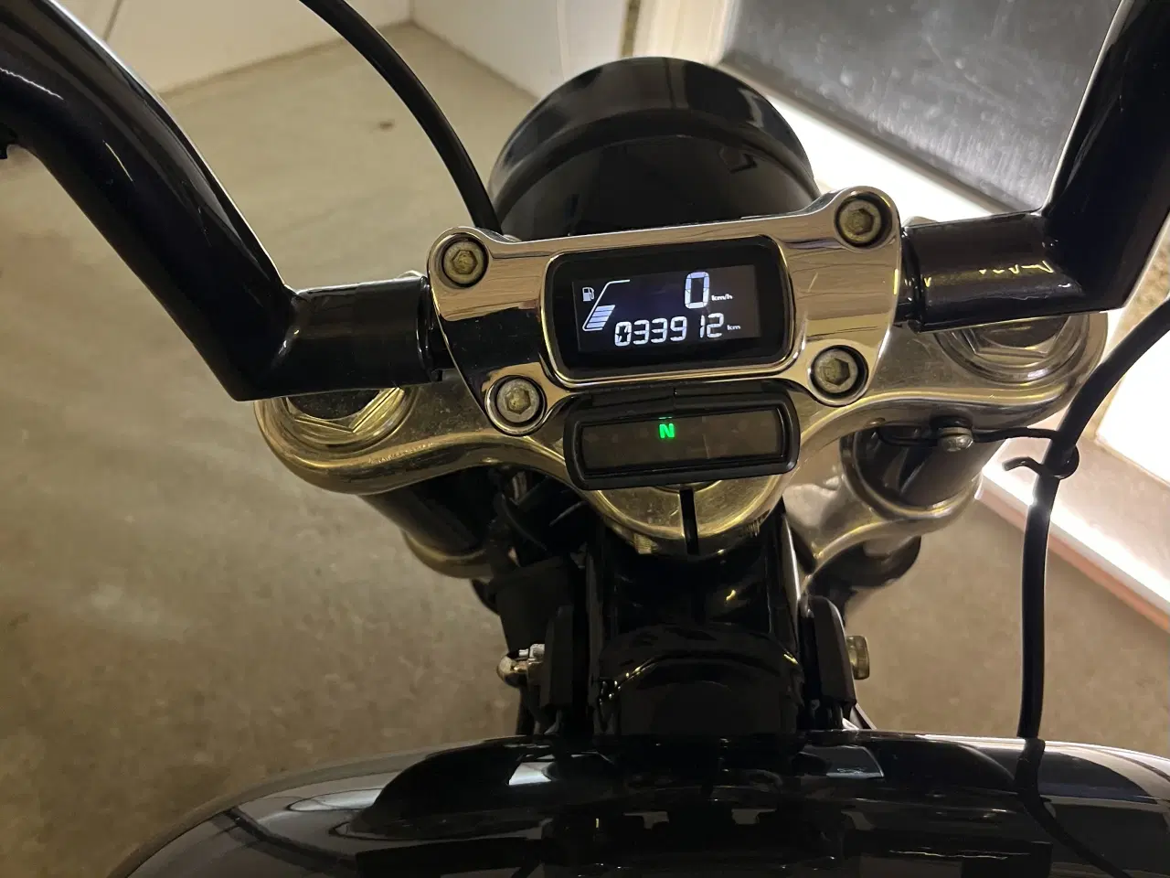 Billede 10 - Harley-Davidson Softtail 107 M8 årg 2021