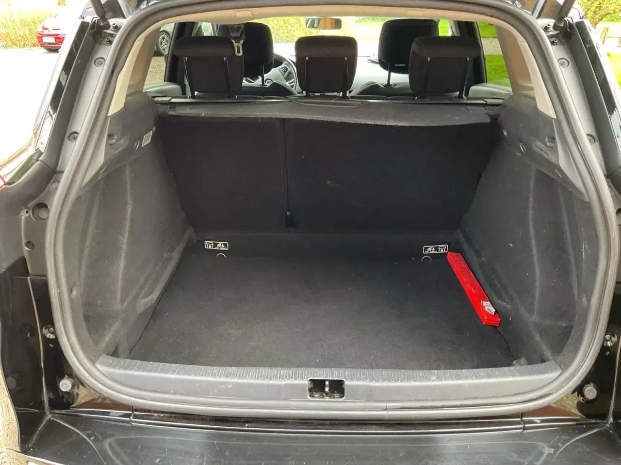 Billede 10 - Renault Clio IV 1,5 dCi 90 Limited Sport Tourer