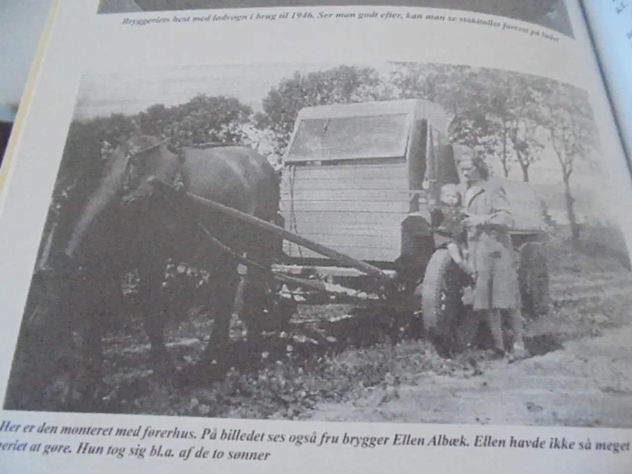 Billede 5 - Ølbryggerier og mineralvandsfabrikker - fin stand