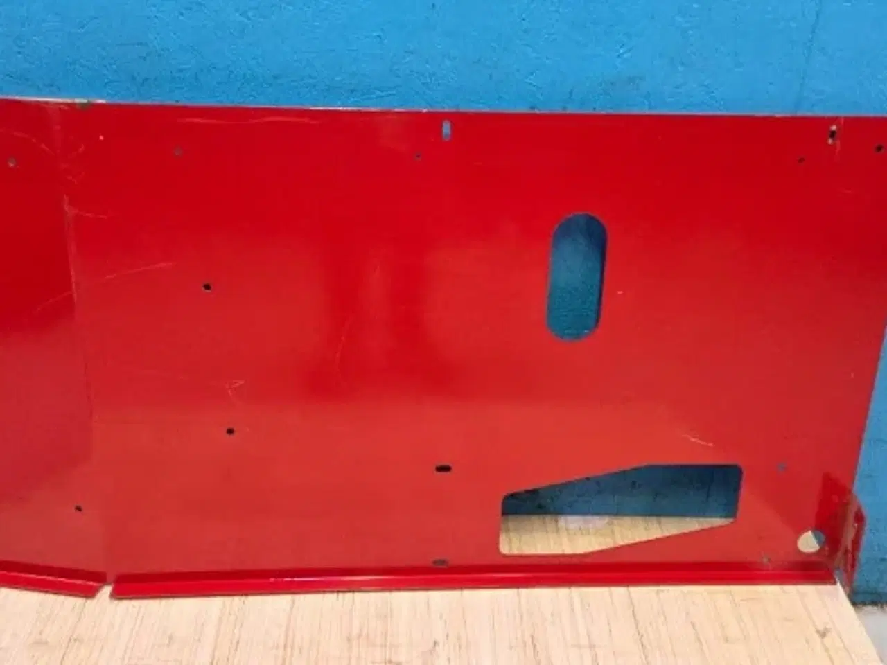 Billede 6 - Case 2388 Beskyttelseskærm 442178A4