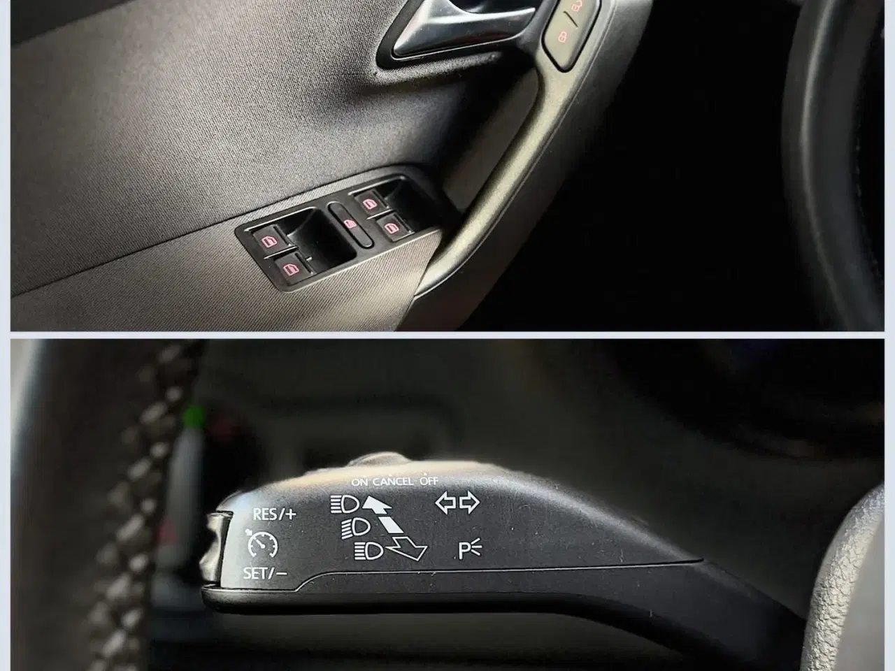 Billede 10 - VW Polo 1,6 TDi 90 Comfortline BMT