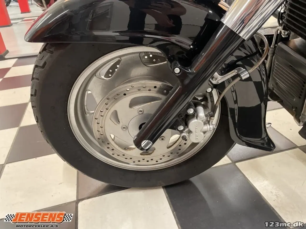 Billede 10 - Suzuki VL 1500 Intruder