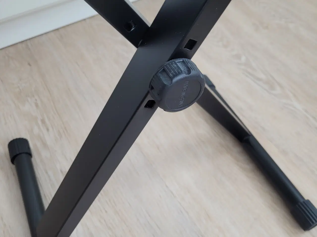 Billede 7 - Viva Chord Keyboard inkl. stativ og bænk