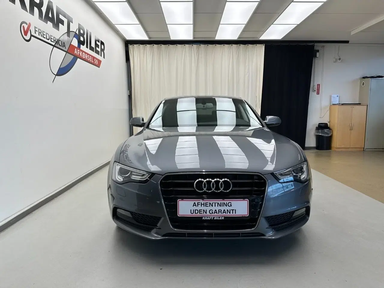 Billede 7 - Audi A5 1,8 TFSi 170 Sportback