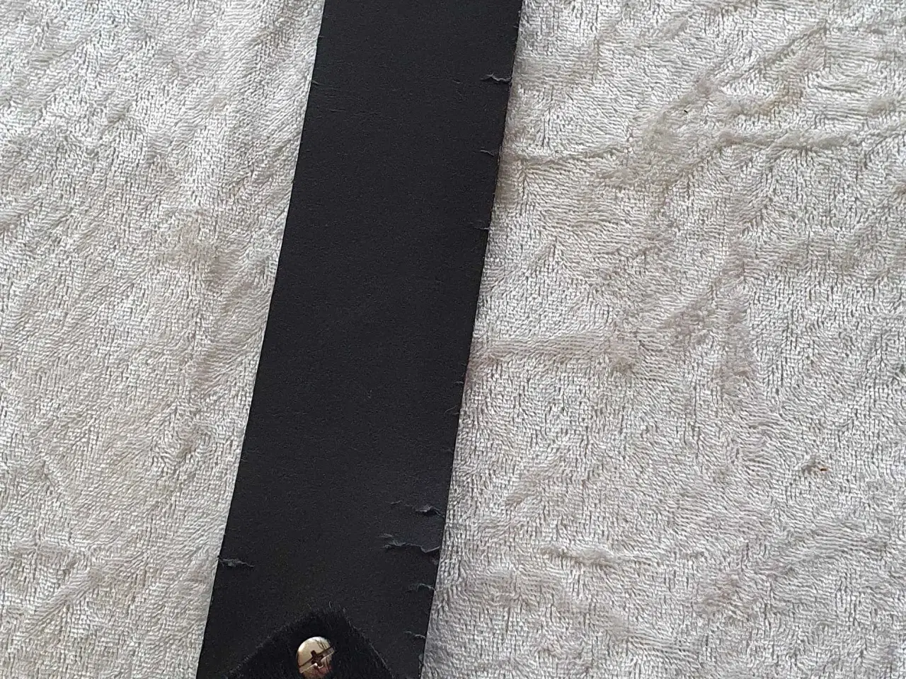 Billede 7 - Flot bælte til upcycling