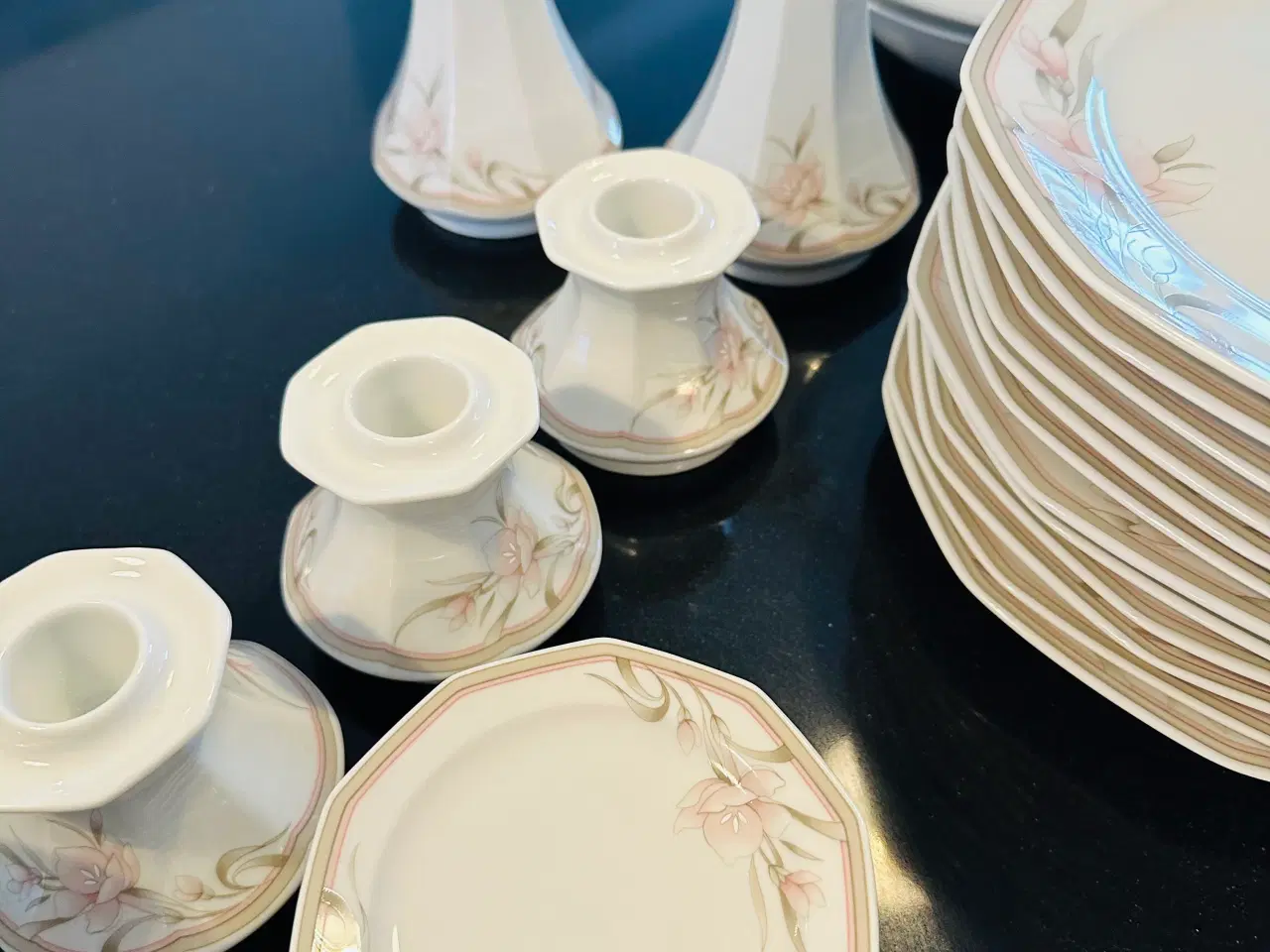 Billede 4 - Fineste Winterling stel