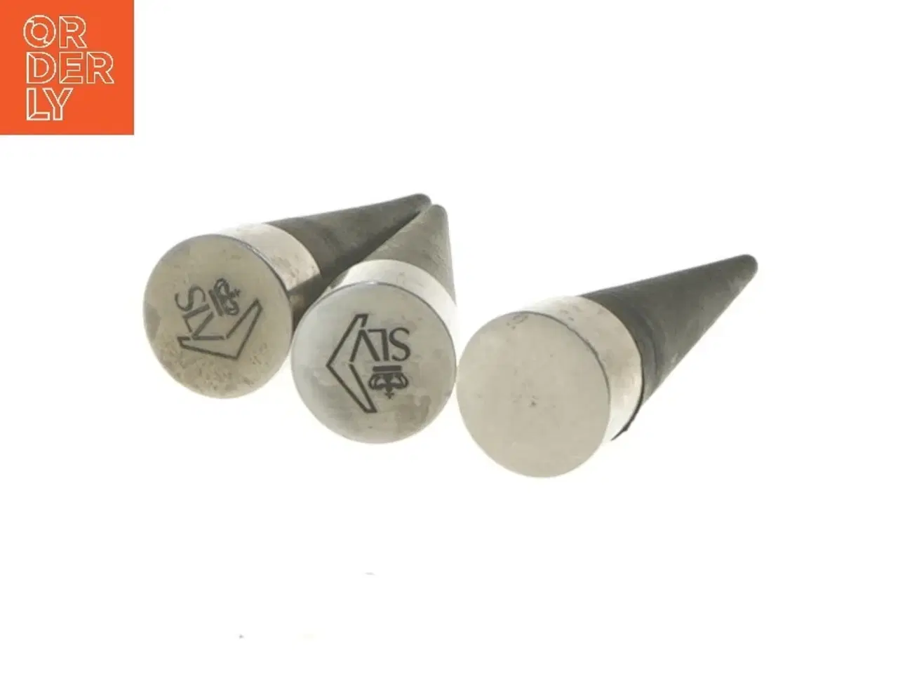 Billede 3 - vinpropper (str. 8,5 cm)