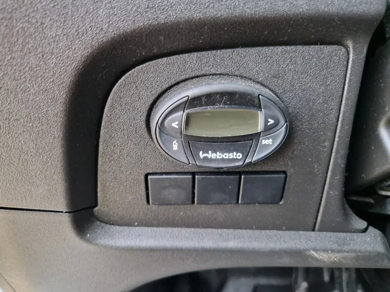 Billede 13 - Iveco Daily 2,3 35S14 Alukasse m/lift AG8