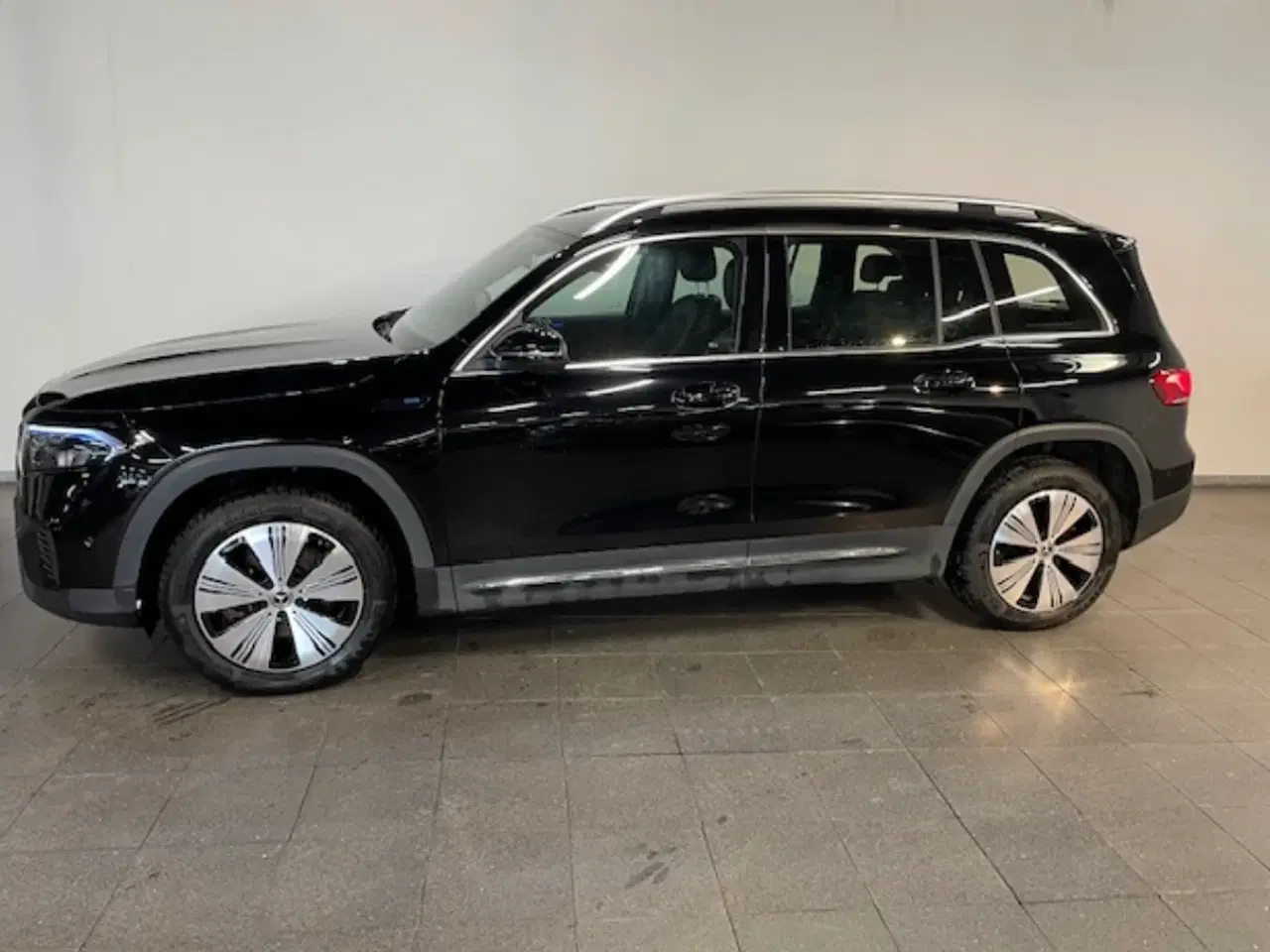 Billede 4 - Mercedes EQB350 Progressive Line 4Matic