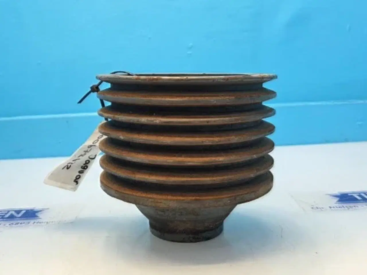 Billede 6 - Claas Jaguar 900 Remskive 00678632