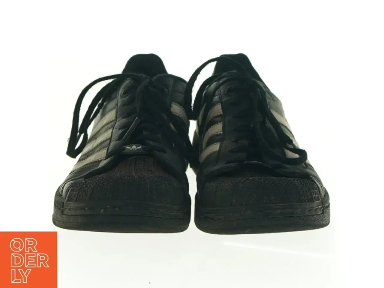 Billede 8 - Sorte Adidas sneakers fra Adidas (str. 38 2/3)