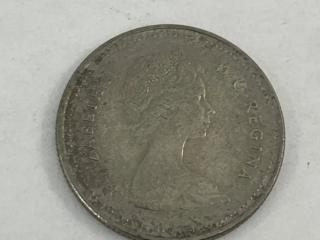 Billede 2 - 25 Cents Canada 1979