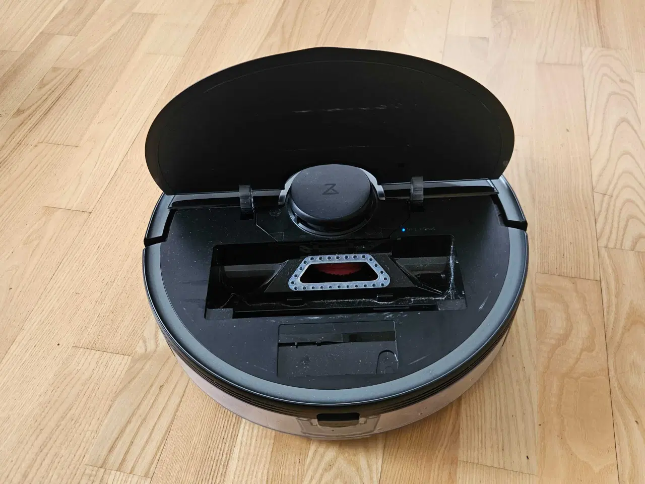 Billede 4 - Roborock S5 Max robotstøvsuger 