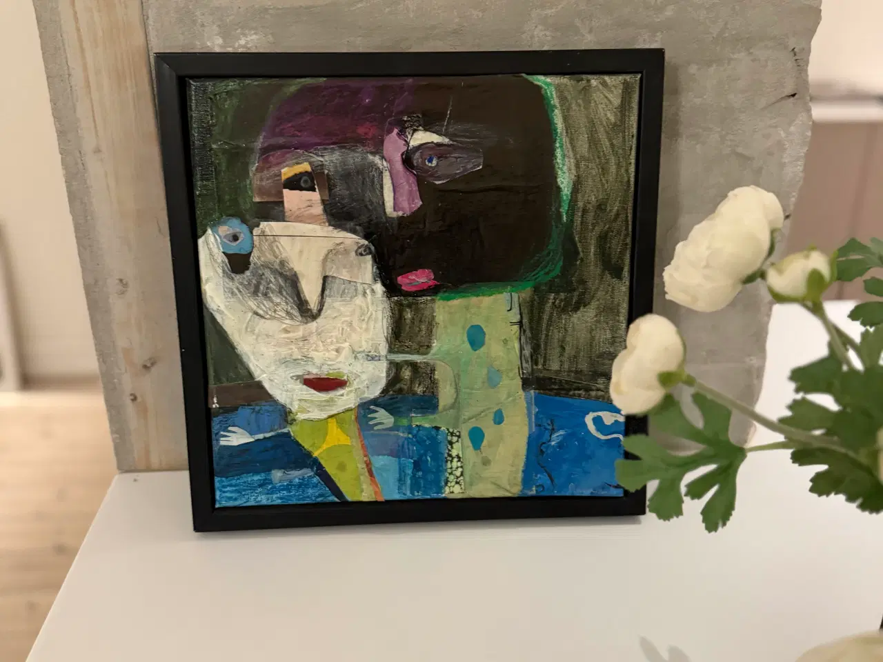 Billede 1 - Collage billede