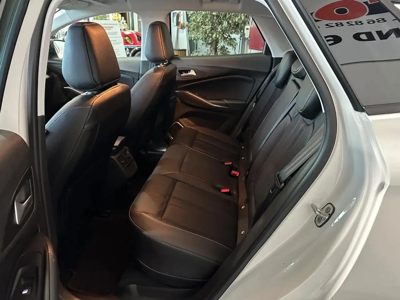 Billede 4 - Opel Grandland X 1,6 Hybrid Ultimate aut.