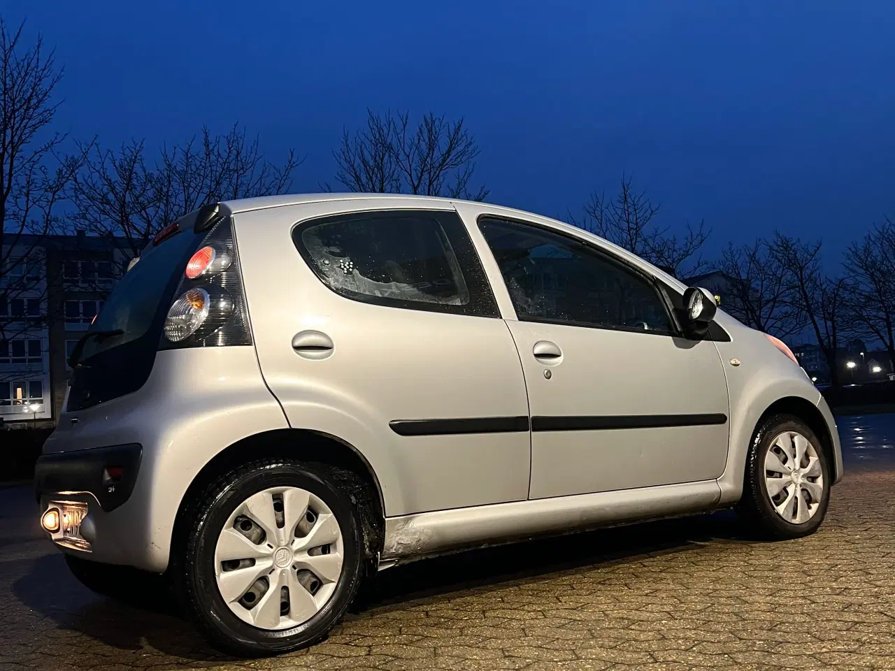 Billede 5 - Citroen C1, Danmarks billigste på markedet