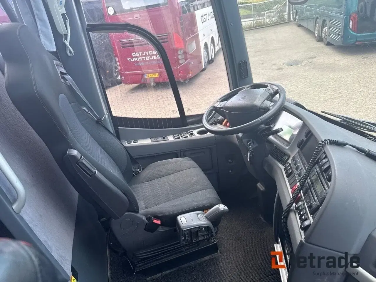 Billede 5 - Volvo 9700 A9731