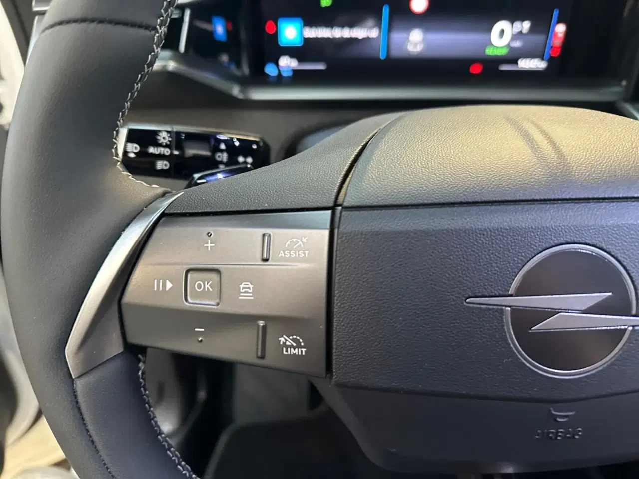 Billede 18 - Opel Grandland-e 73 Edition