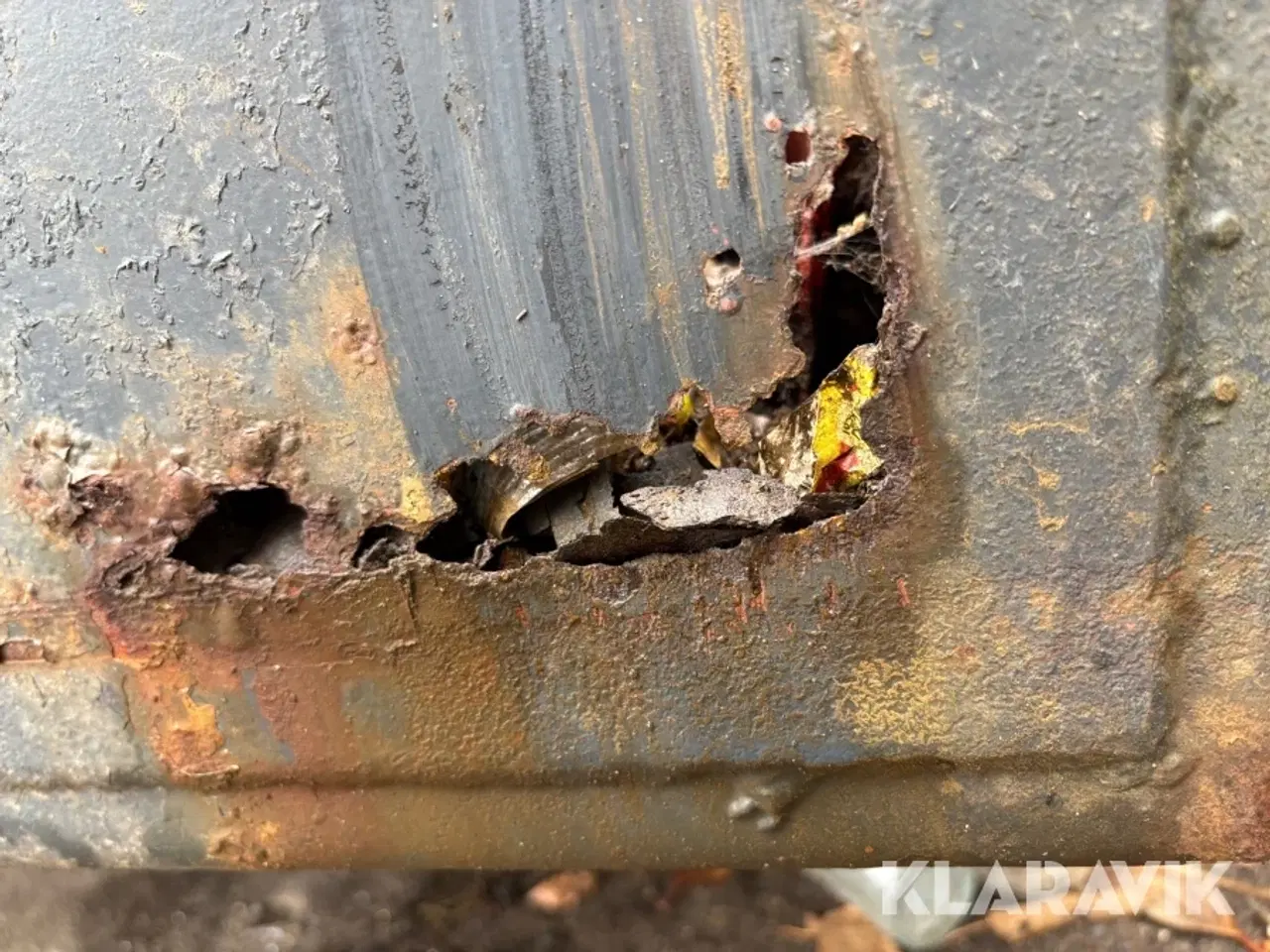 Billede 12 - Åben Container