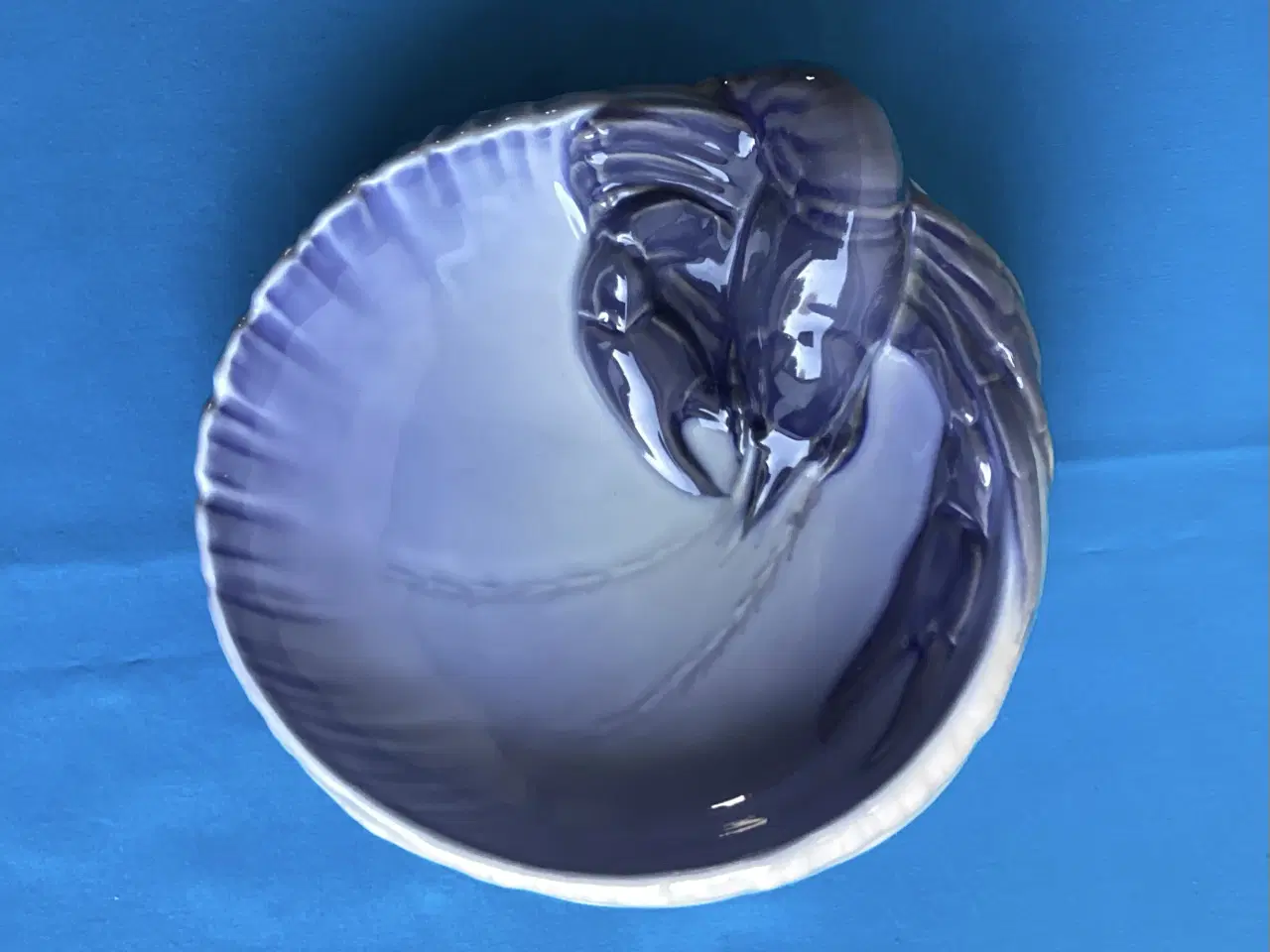 Billede 6 - Royal Copenhagen no 3277 Lille skål med hummer