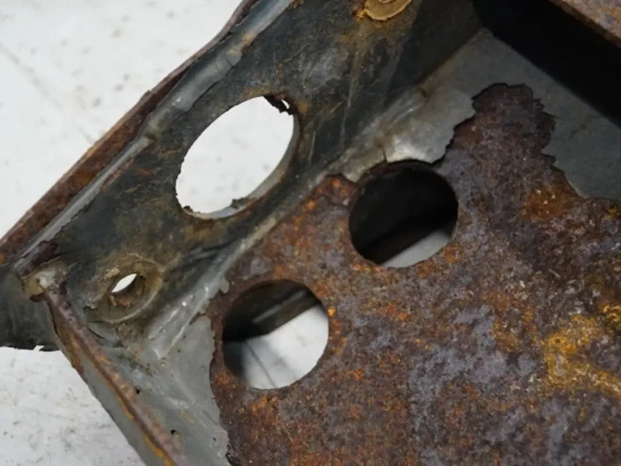 Billede 10 - Massey Ferguson 9280 Soldkasse 28480542