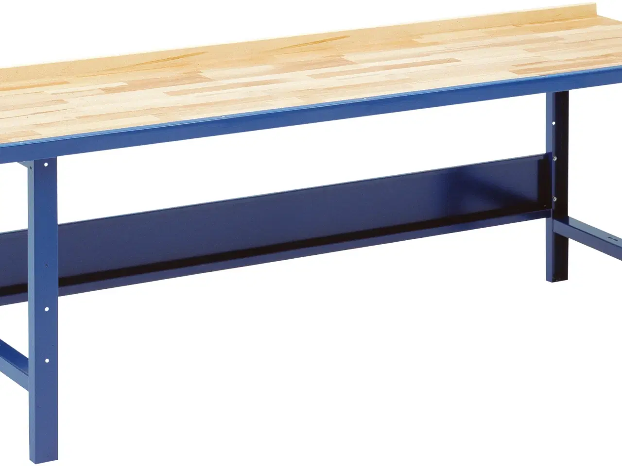Billede 1 - Værkstedsbord VBB-1.25