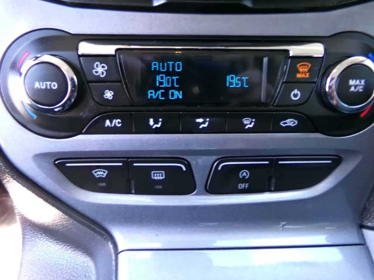 Billede 14 - Ford Focus 1,6 TDCi 105 Titanium stc. ECO