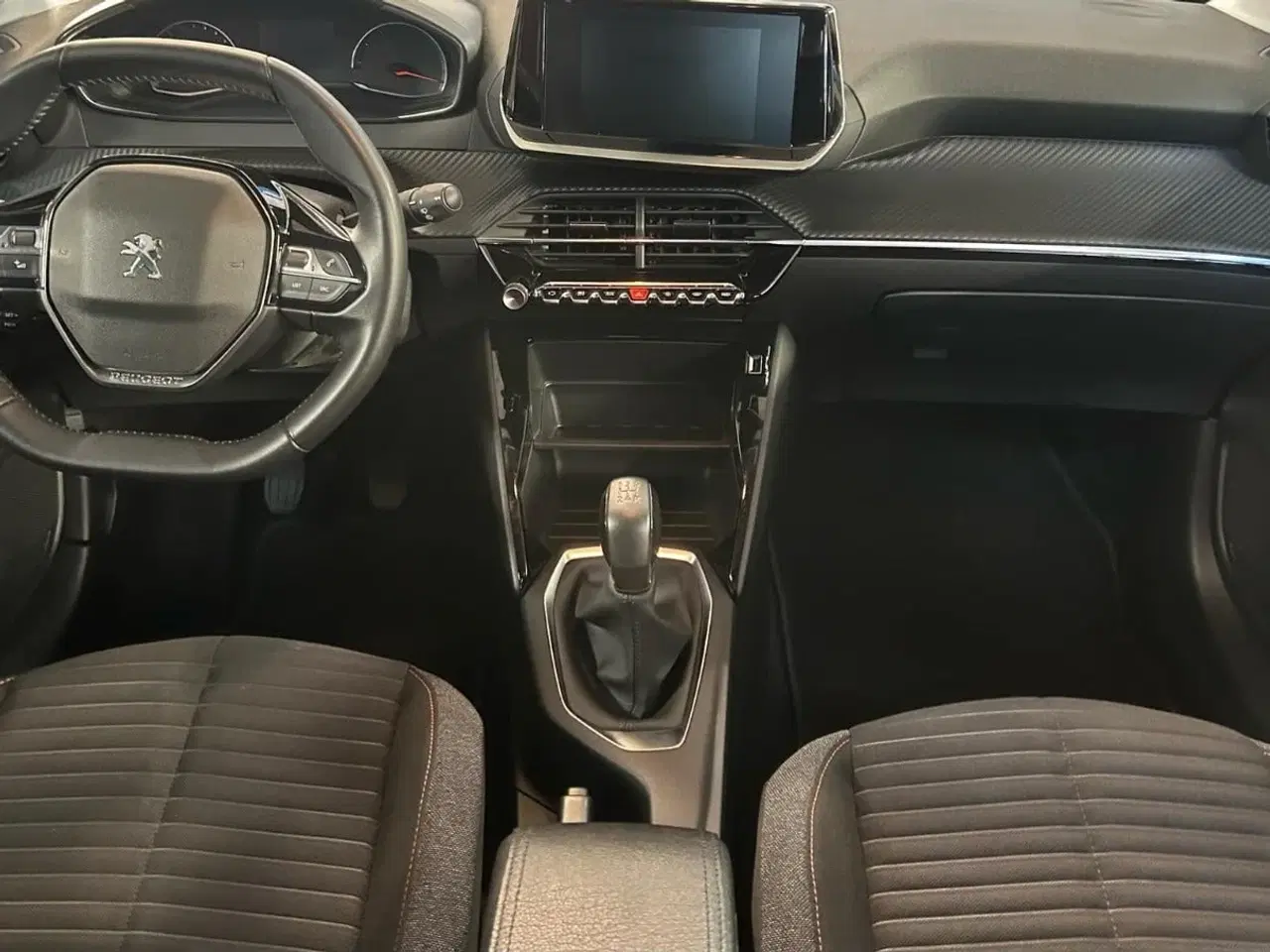 Billede 9 - Peugeot 208 1,2 PureTech 75 Active Pack