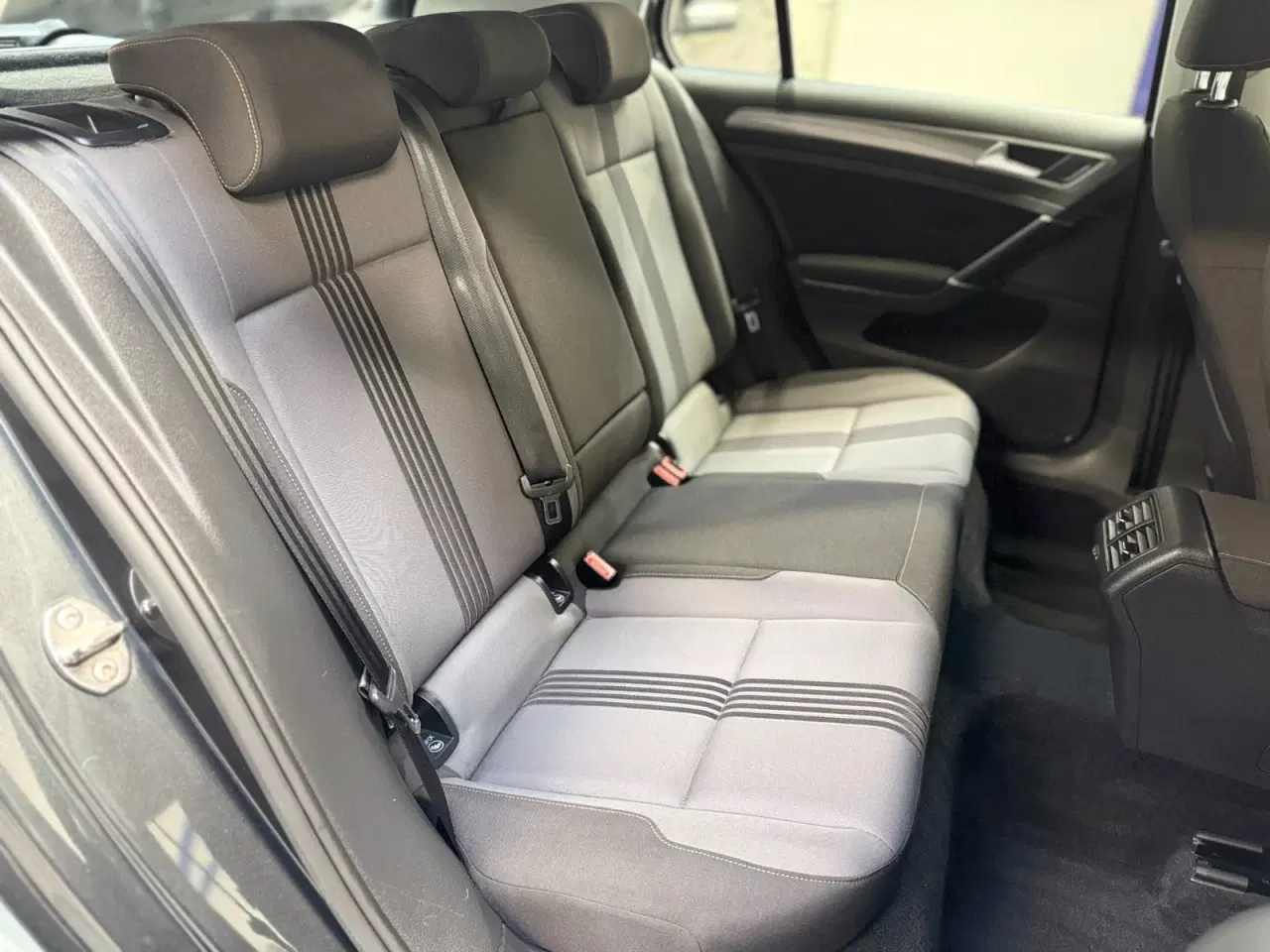 Billede 14 - VW Golf VII 1,4 TSi 125 Allstar BMT