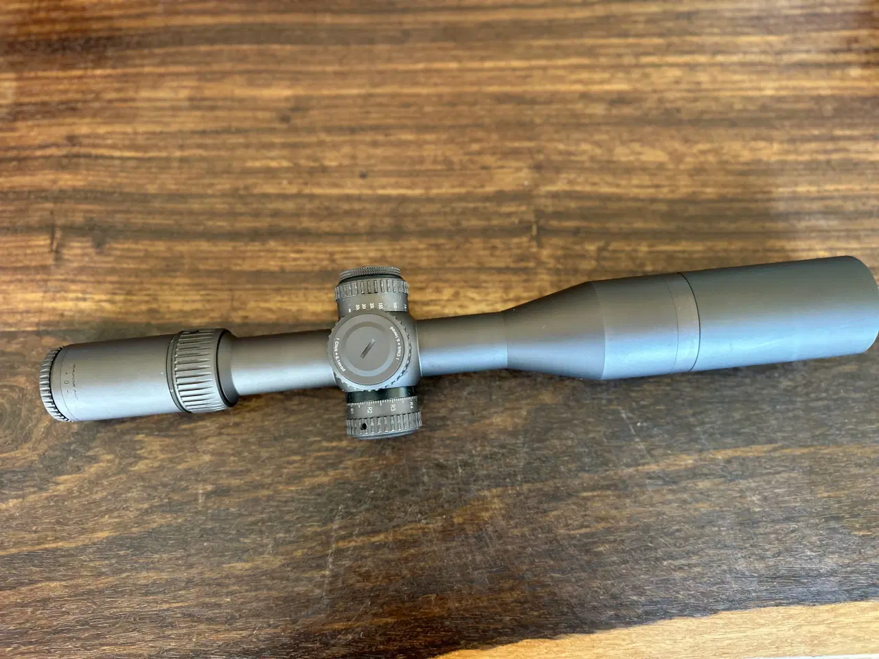 Billede 9 - Vortex Razor HD Gen II 3-18x50 med EBR-2C MRAD